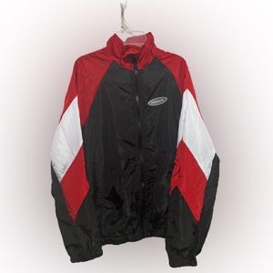 SHEIN Windbreaker Jacket Women’s Size Large